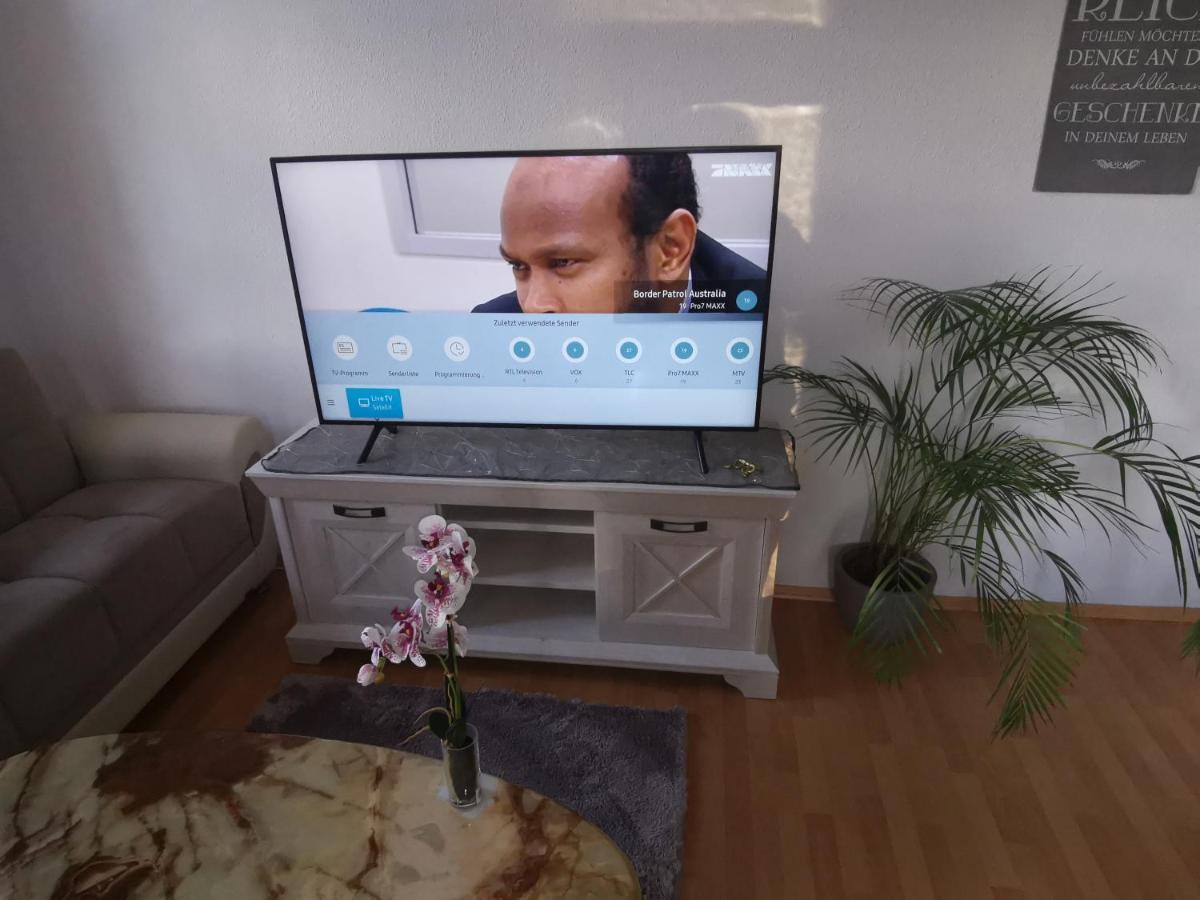 Und Stadt Apartamento