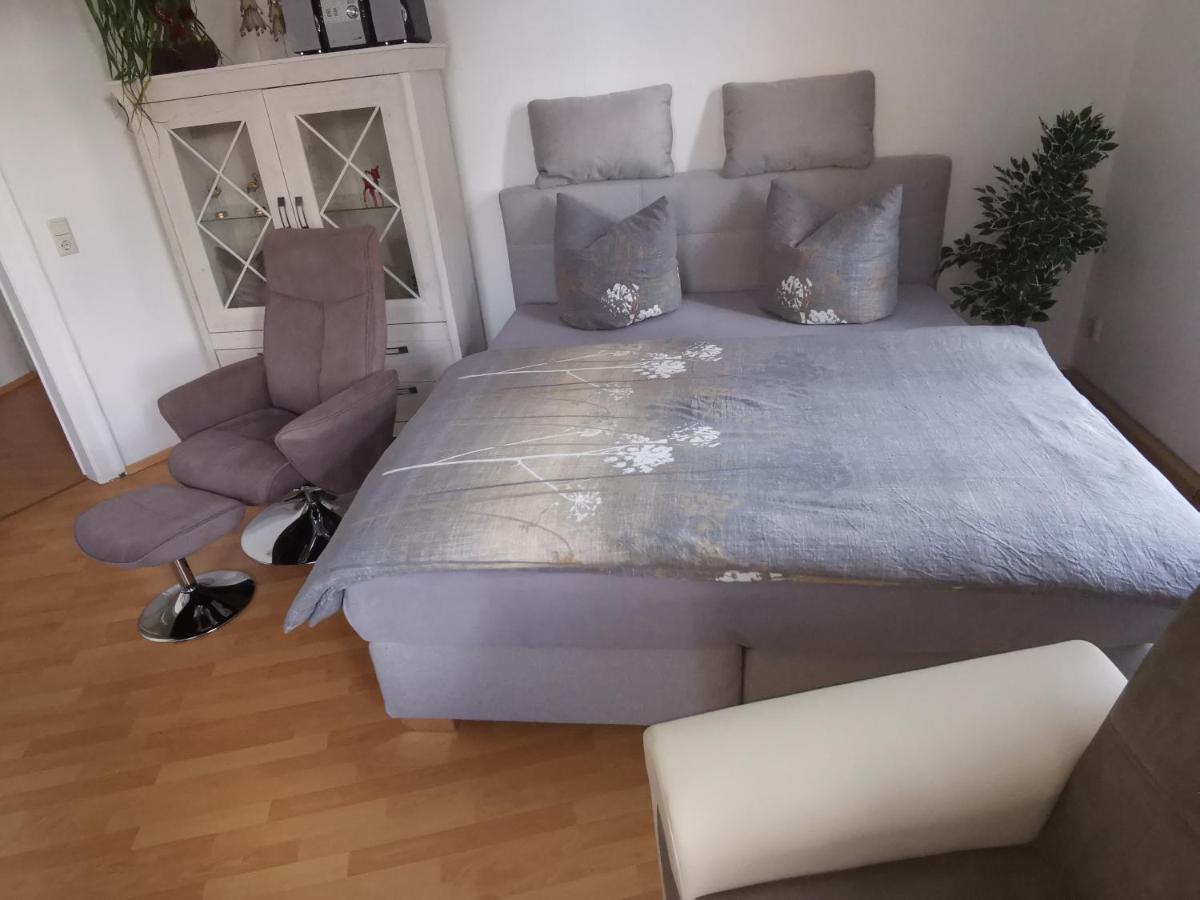 Apartment Und Stadt