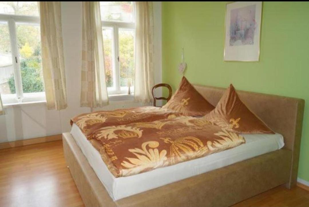 Und Stadt Apartamento